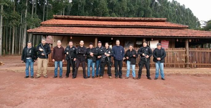 Polícia Civil prende homem que agia em furto de gado na região