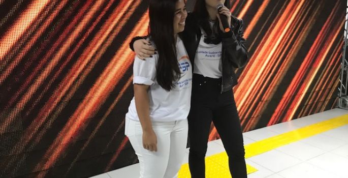 FSP lança canal no YouTube voltado aos alunos da faculdade