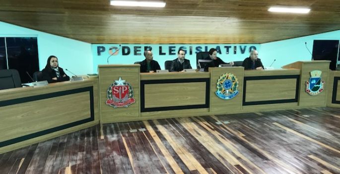 Em coletiva, Câmara anuncia audiência pública sobre o Orçamento Estadual para 2018