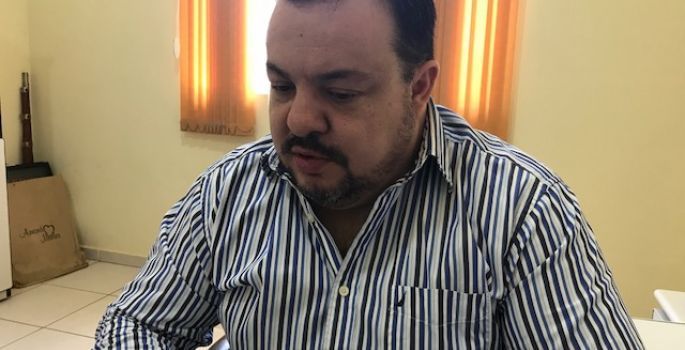Novo Seccional fala da função e sobre trabalho da Polícia Civil na região de Avaré