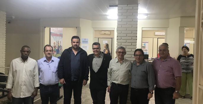 “Sebrae Aqui”  é inaugurado em Avaré