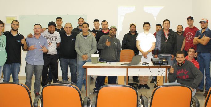 Avaré: 16 Equipes Participarão da Copa de Futsal do Comércio e Serviços 2017