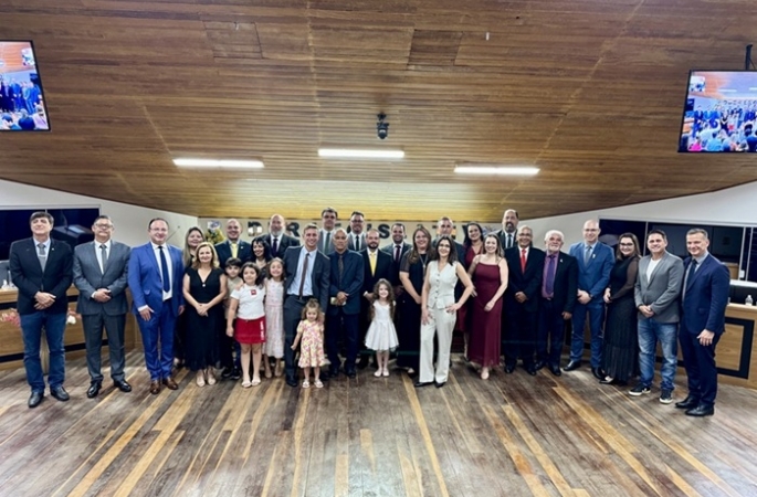 Advogados foram agraciados na Câmara com a Medalha “Rui Barbosa”