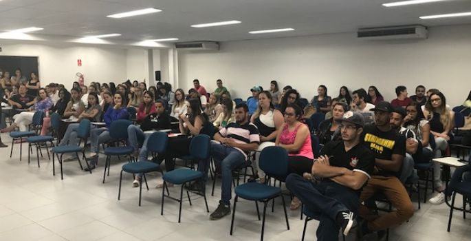 FSP premia mais 3 alunos com projeto: “#FSP sonha com você”