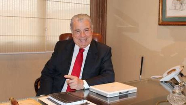 Batochio lamenta perda de Fernando Pimentel