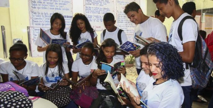 Brasil levará 260 anos para atingir nível de leitura de países ricos