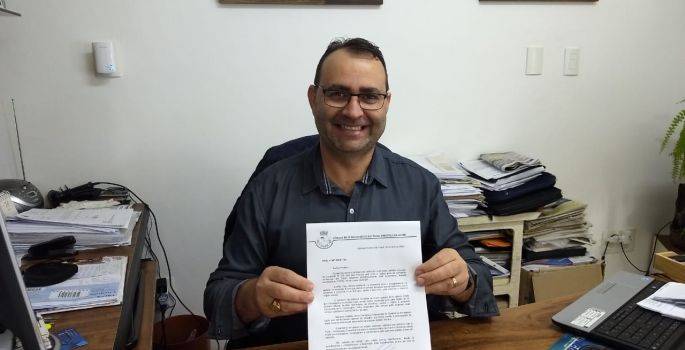 Vereador Zandoná une entidades em prol ao empresário avareense