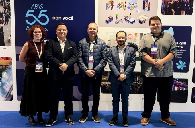Avaré participa da maior feira do setor supermercadista do mundo