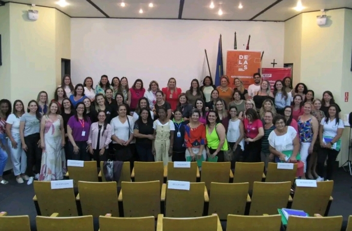 Gestoras de Avaré participam de capacitação sobre empreendedorismo feminino