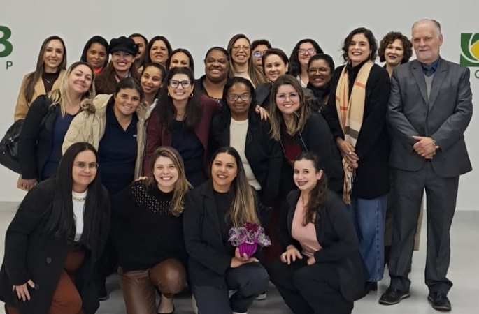 Mães empreendedoras de Avaré participam de evento em Botucatu