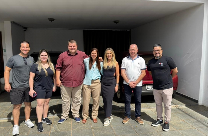 Coordenador estadual elogia Banco do Povo de Avaré por desempenho entre 590 unidades