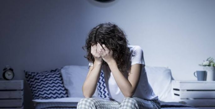 Estudo comprova a relação entre a depressão e o sono ruim