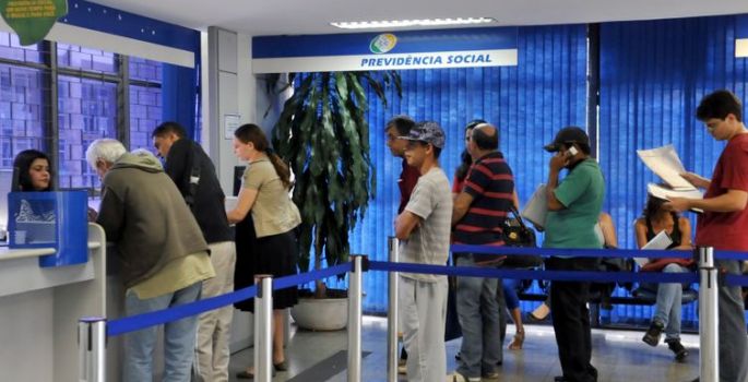Governo divulga portaria com novos valores dos benefícios do INSS