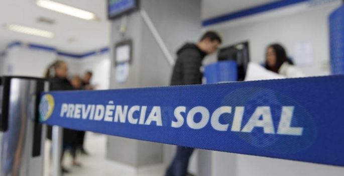 INSS oferece 90 serviços a distância a partir desta quarta (10)