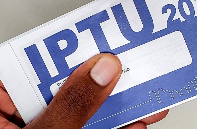 Prazo para solicitar isenção de IPTU termina em 31 de outubro