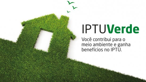 Saiba como obter descontos com o IPTU Verde em Avaré