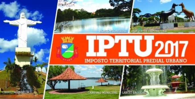 Prefeitura de Avaré Suspende Cobrança da Taxa de Coleta do Lixo