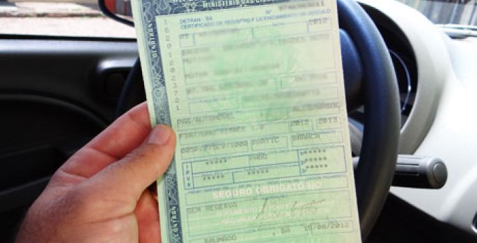 Comissão flexibiliza apreensão e remoção de veículos por falta de licenciamento