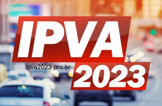 IPVA em SP terá parcelamento em até 5 vezes; veja calendário completo de 2023