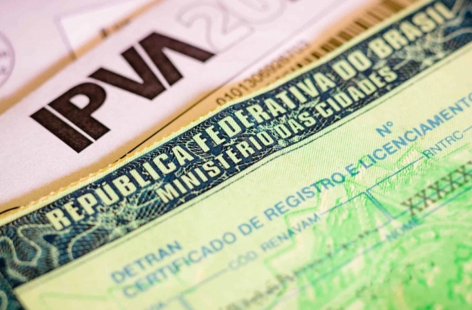 Governo de SP divulga valor venal do IPVA 2026; veja o calendário