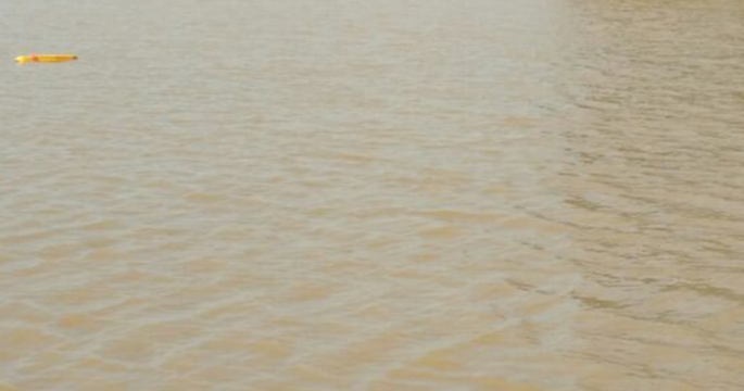 Jovem morre afogado em tanque de pesca