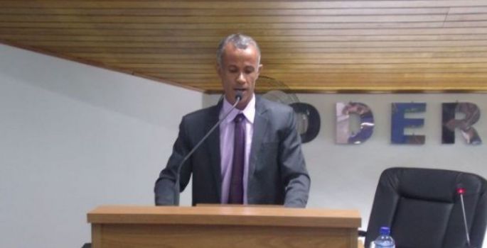 Jairo Alves faz críticas à secretaria de Esportes