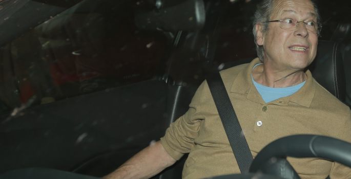 Tribunal condena Zé Dirceu a 30 anos e 9 meses e absolve Vaccari pela 2ª vez