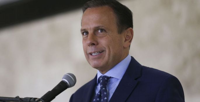 Doria vai mudar Previdência de servidores estaduais