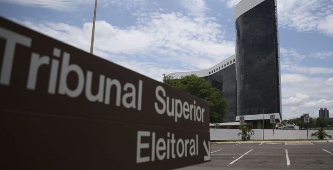 TSE aprova normas para eleição municipal de 2020