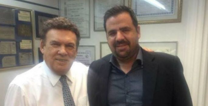 Em nota, Campos Machado ataca Dória e desmente filiação de Silvestre no PSDB