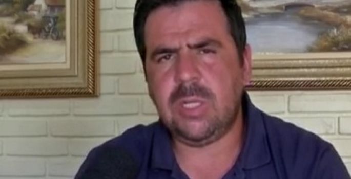 A fragilidade de um administrador