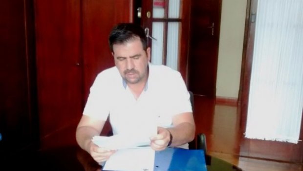 Prefeito anuncia alguns nomes de seu secretariado