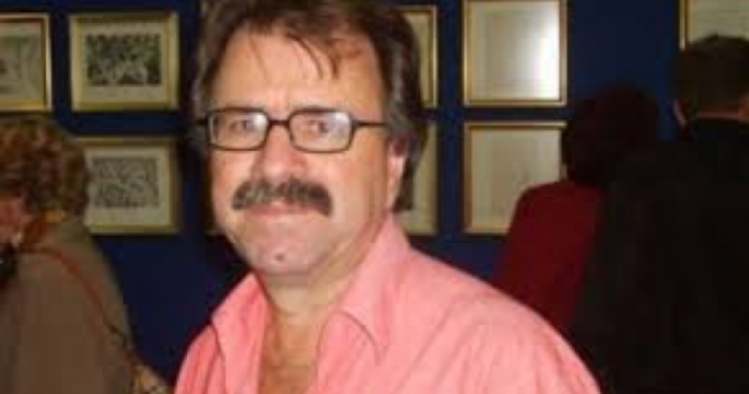 Escritor avareense, José Carlos Santos Peres vence concurso no RS