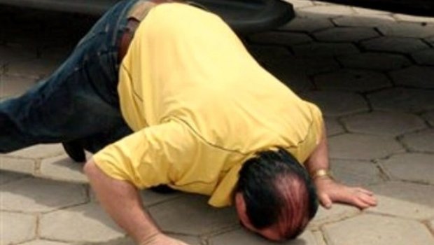 Ex-prefeito cassado ataca imprensa e desafia a Justiça