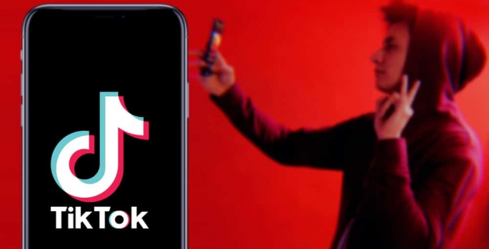 O peso do TikTok nas eleições de 2022