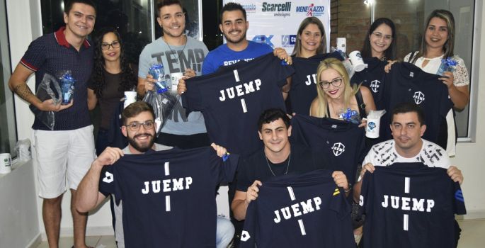 Eduvale promove a 5a edição dos Jogos Universitários Empresariais