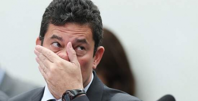 Por 7 votos a 4, Supremo mantém decisão que declarou Moro parcial