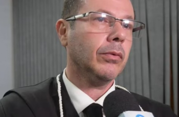 Nova operação da PF contra venda de sentenças faz buscas em MT e afasta juiz