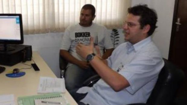 Poio confirma saída de secretário