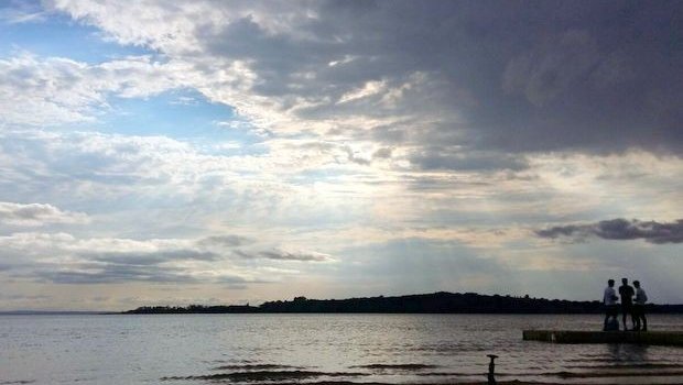 Servidor público morre afogado na represa de Jurumirim em Itaí