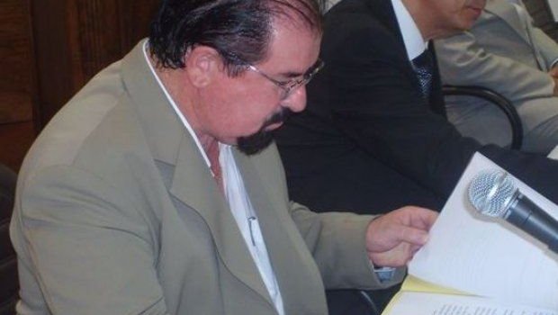 O 1º prefeito da história de Avaré (preso) tem mais um H.C negado