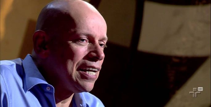 Sexo, Deus e felicidade