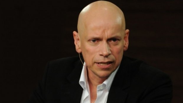 “Falar Bem Do Outro É Mais Difícil, Nós Gostamos Mesmo É De Odiar”