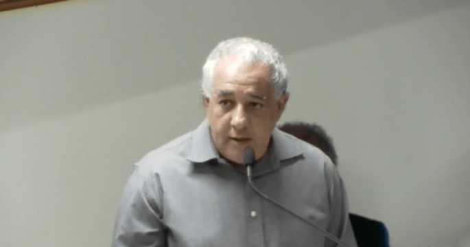 “A festa já está planejada, mas para o servidor não existe planejamento”