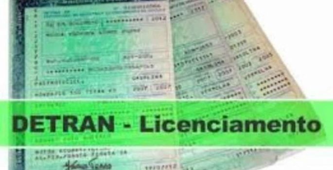 Detran- SP informa que taxa de licenciamento de veículo usado será de R$ 98,91 em 2021