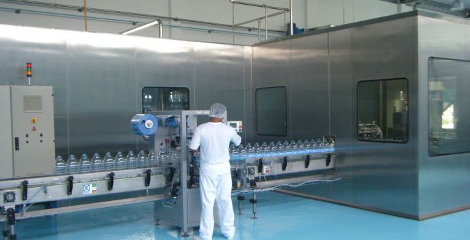 Nestlé encerra as atividades na cidade de Águas de Santa Bárbara