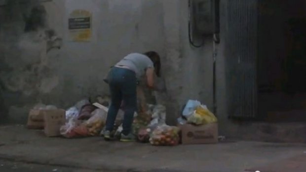 Cadáveres com tempo determinado