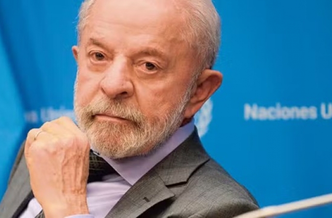 Lula veta mudanças na Lei da Ficha Limpa que reduziam tempo de inelegibilidade
