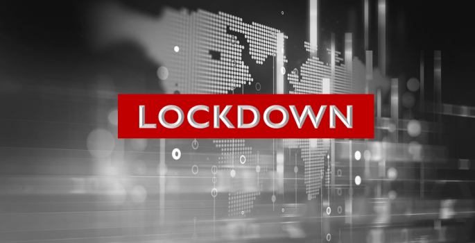 Jô Silvestre decreta “lockdown noturno” para Avaré a partir do dia 19