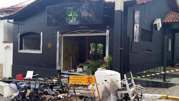 Ex-presidente do Núcleo Sexual de Avaré é preso em MG por suspeita de homicídio